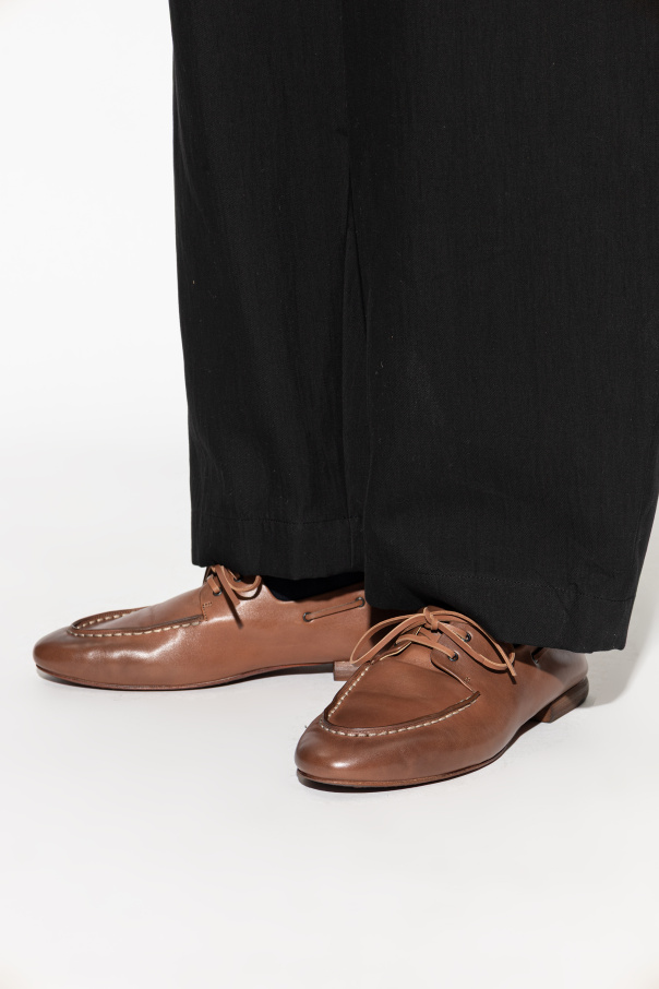 Marsell Suede shoes "Mandolo"