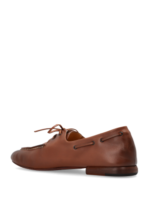 Marsell Suede shoes "Mandolo"