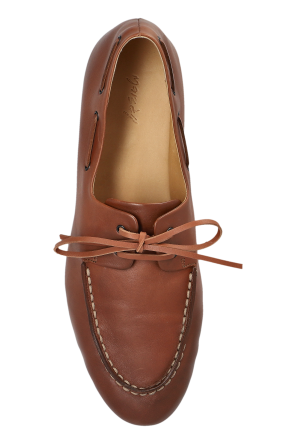 Marsell Suede shoes "Mandolo"