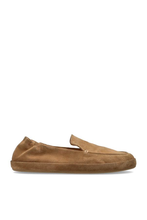 Marsell Suede shoes "Scatopelle"