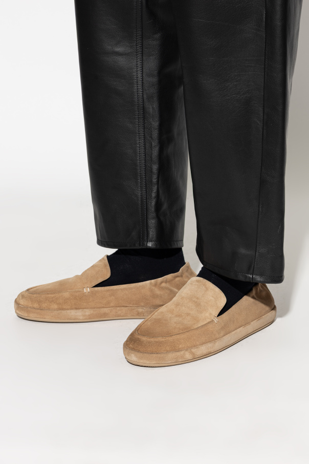 Marsell Suede shoes "Scatopelle"