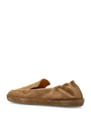 Marsell Suede shoes "Scatopelle"