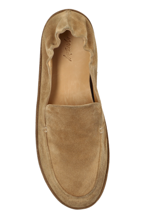 Marsell Suede shoes "Scatopelle"
