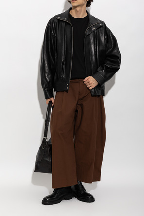 Marsell Ankle boots ‘Calzone’