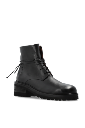 Marsell Ankle boots ‘Calzone’