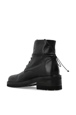 Marsell Ankle boots ‘Calzone’