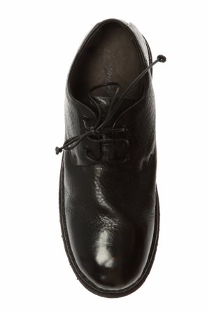 Marsell Leather lace-up shoes
