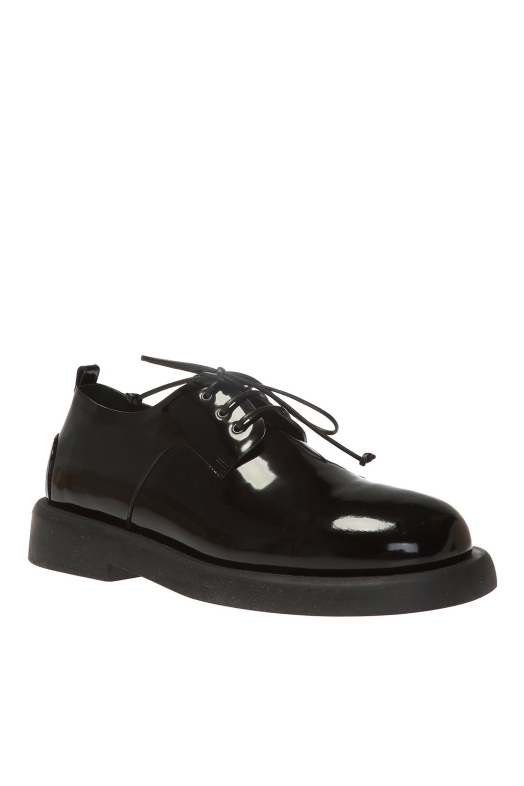 Marsell Patent leather shoes