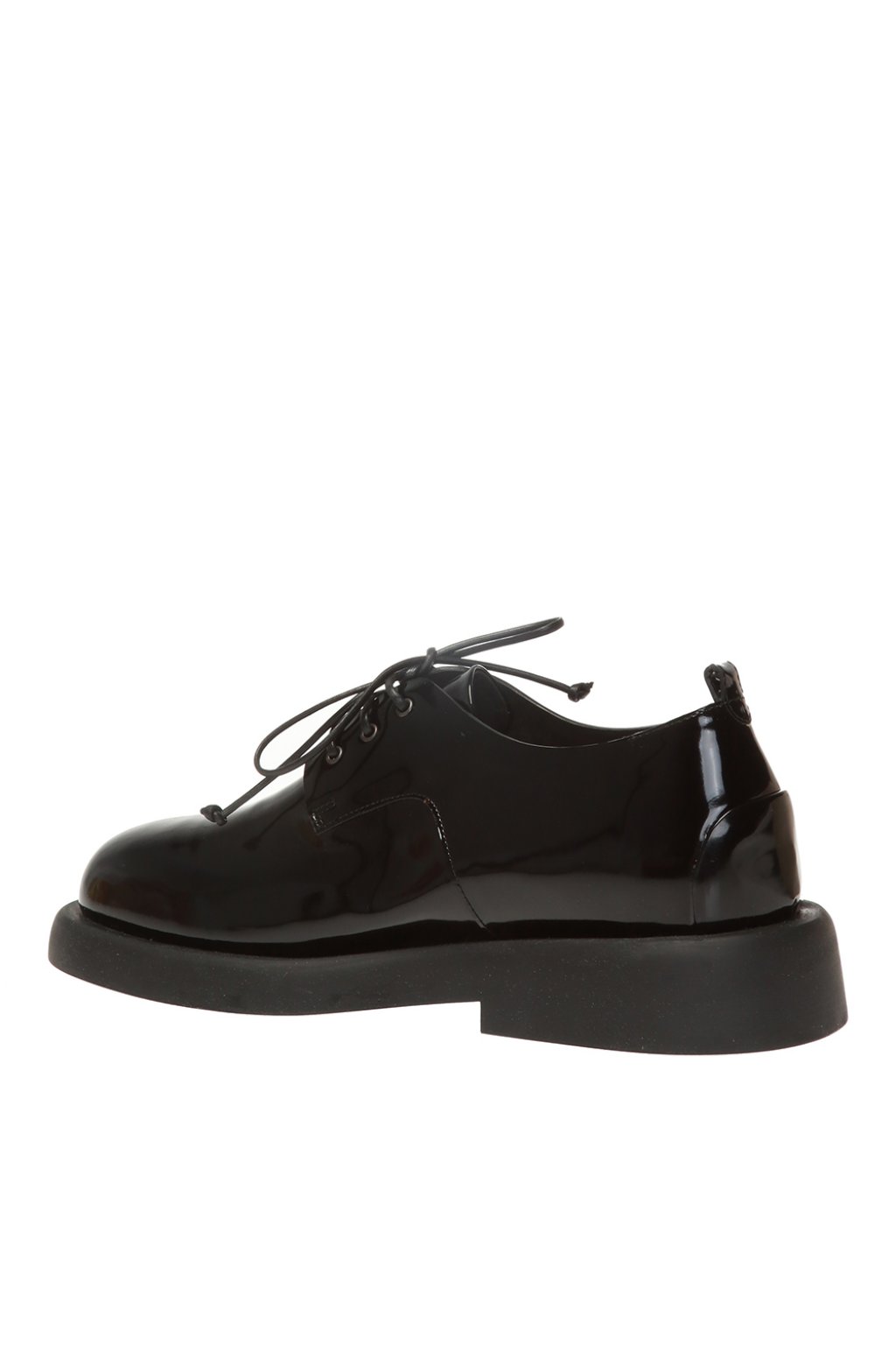 Marsell Patent leather shoes