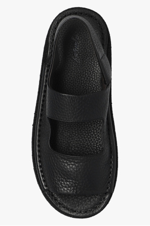 Martan Leather sandals