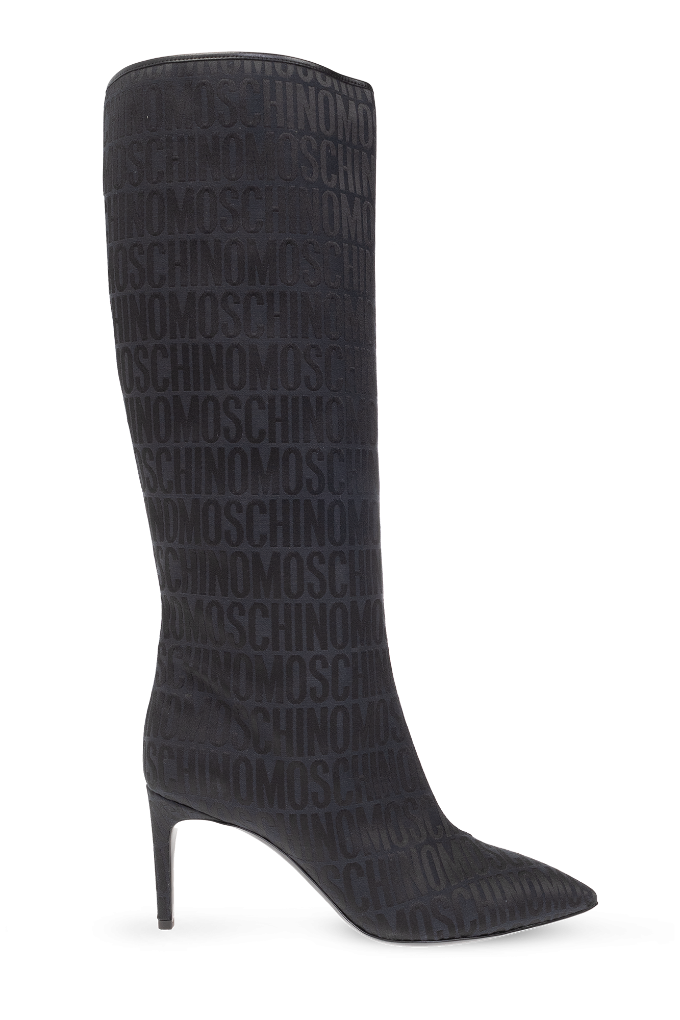 Moschino Heeled boots