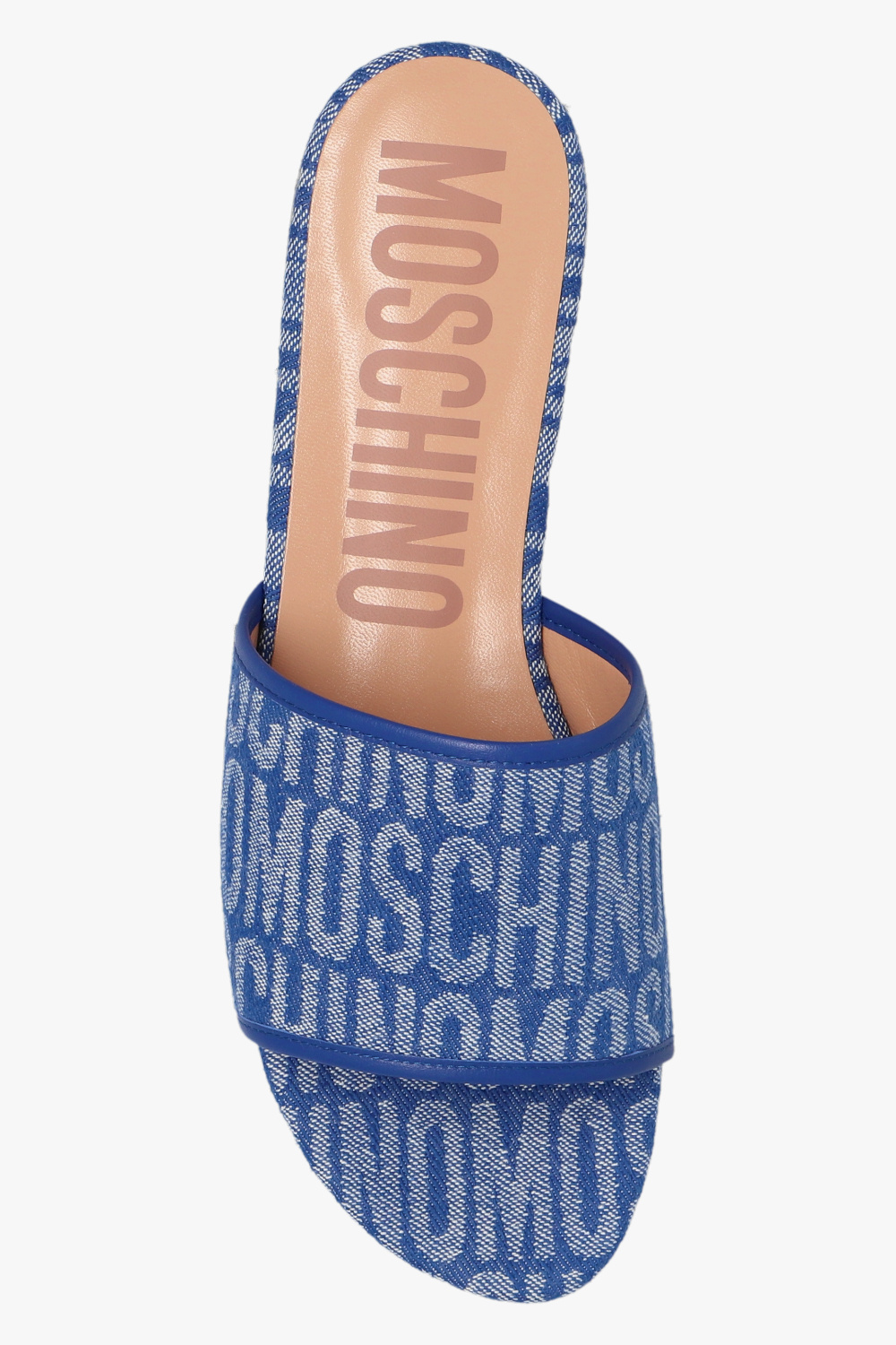 Moschino alife starcow adidas sneaker exchange pack