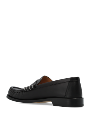 JW Anderson Zapatos tipo ‘loafers’ de cuero