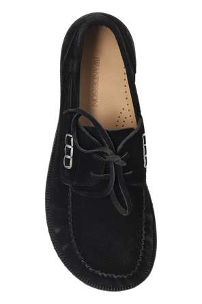 JW Anderson Suede shoes