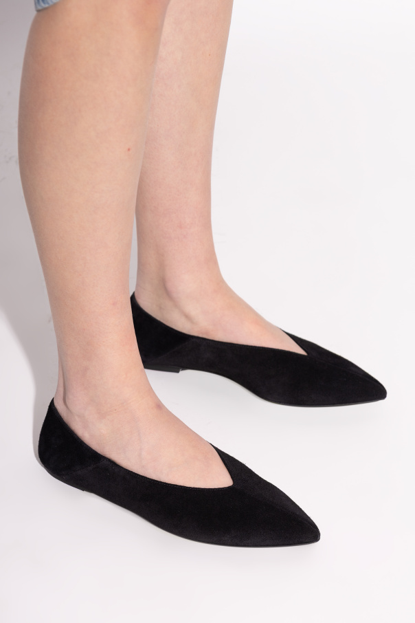 Aeyde Ballet flats "Moa"