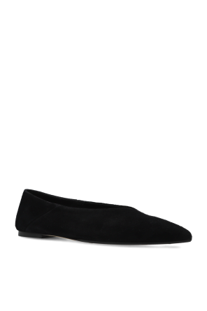 Aeyde Ballet flats "Moa"