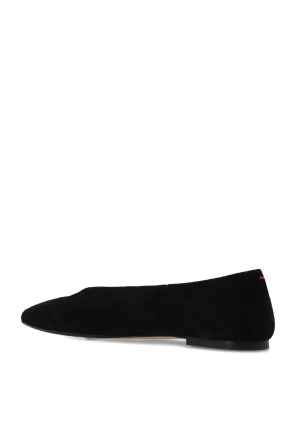 Aeyde Ballet flats "Moa"