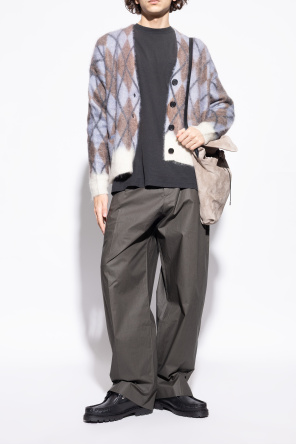 DUKE & DEXTER "Moby" shoes