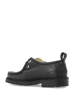 DUKE & DEXTER "Moby" shoes