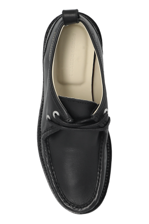 DUKE & DEXTER "Moby" shoes