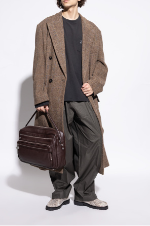 DUKE & DEXTER Buty `Moby`