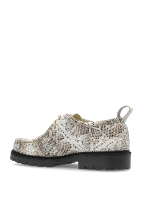 DUKE & DEXTER Buty `Moby`