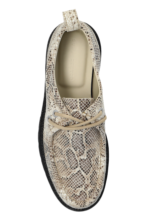 DUKE & DEXTER Buty `Moby`