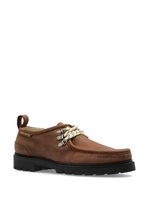 DUKE & DEXTER Moby Lace-Up Shoes by DUKE & DEXTER