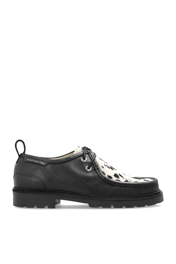 Shoes "Moby" od DUKE & DEXTER