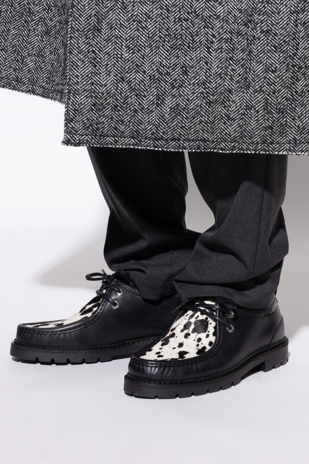 DUKE & DEXTER Zapatos "Moby"