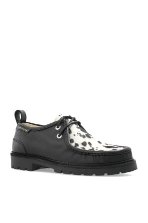 DUKE & DEXTER Zapatos "Moby"