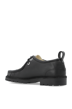 DUKE & DEXTER Zapatos "Moby"