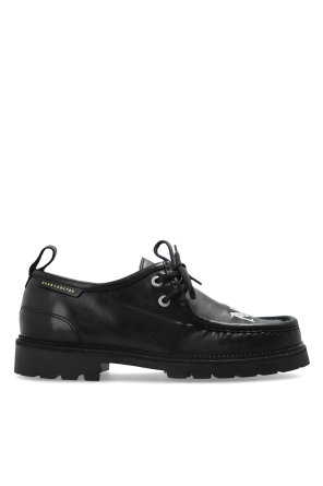 ‘Moby’ shoes