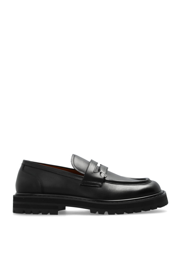 Marni Buty typu `loafers`