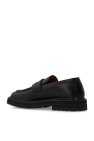 Marni BLACK Shoes type loafers