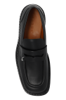 Marni BLACK Shoes type loafers