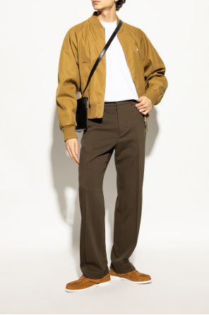 Marni Zamszowe buty