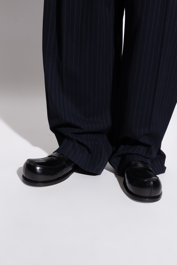 Marni Shoes type ‘loafers’