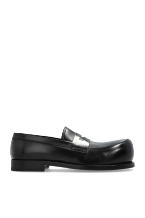 Shoes type ‘loafers’