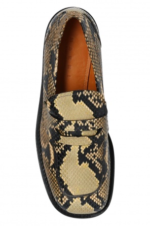 Marni Leather shoes