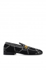 Marni Printed loafers