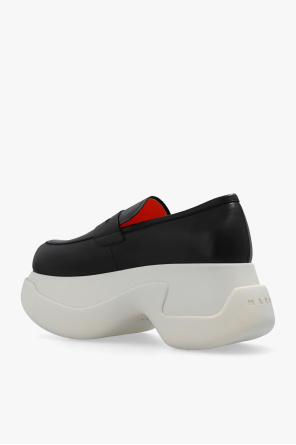 Marni ‘Aras 23’ platform shoes