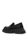 Marni Platform loafers