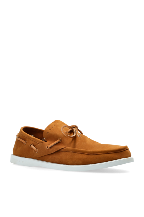 Marni Suede shoes