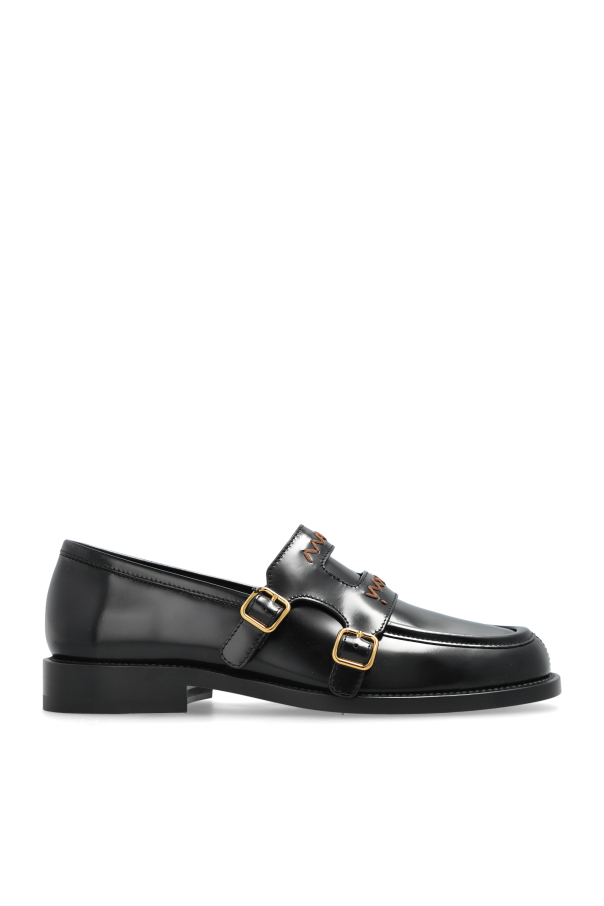 Leather shoes, zdjęcie 1 Leather shoes od Marni