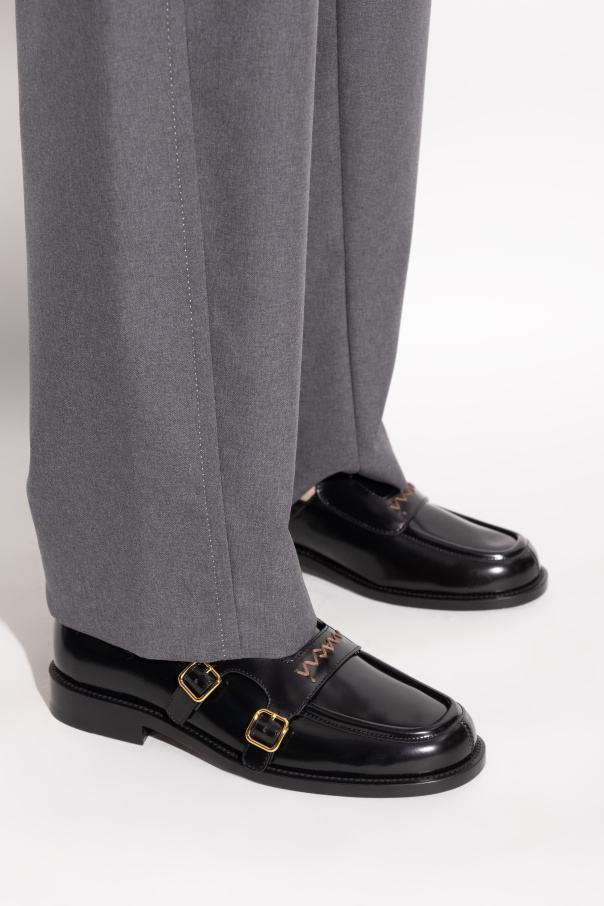 Marni Leather shoes