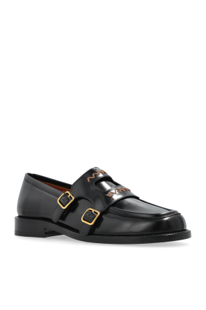 Marni Leather shoes