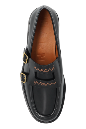 Marni Leather shoes