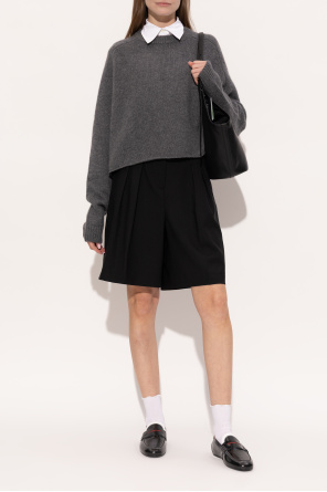 Marni Mocasines de cuero