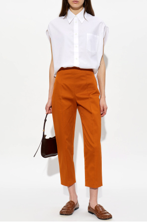 Marni Mocasines de cuero